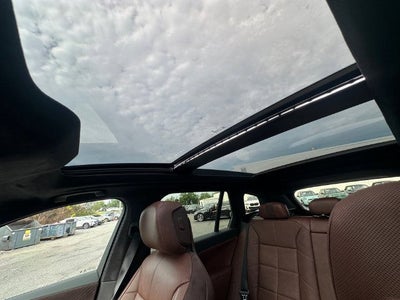 2027 BMW X5 40 xDrive