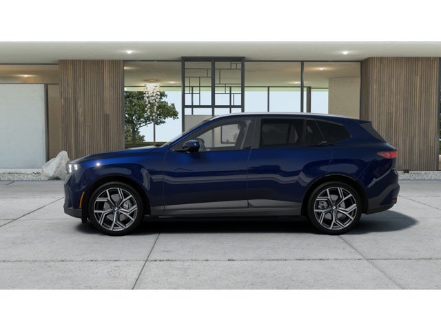 2027 BMW X5 40 xDrive