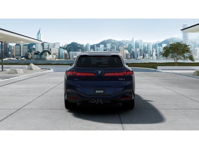 2027 BMW X5 40 xDrive