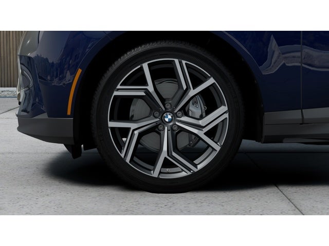 2027 BMW X5 40 xDrive