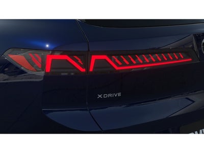2027 BMW X5 40 xDrive
