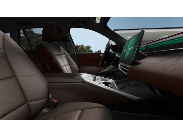 2027 BMW X5 40 xDrive