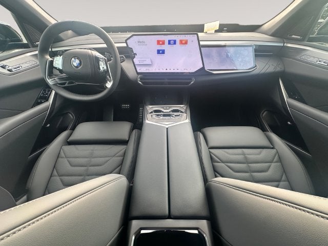 2027 BMW X5 40 xDrive