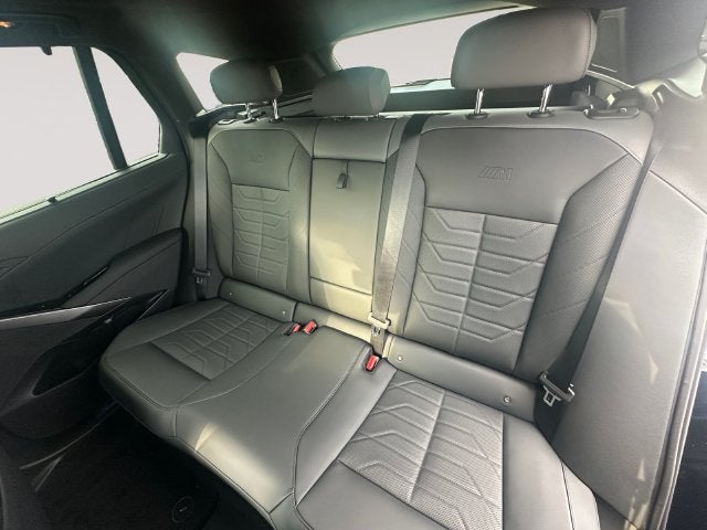 2027 BMW X5 40 xDrive