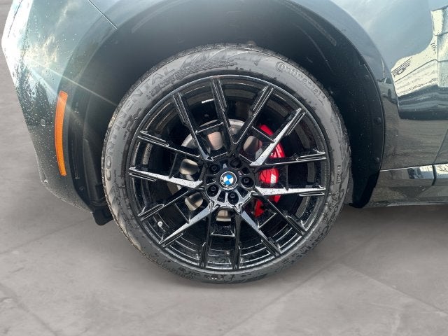 2027 BMW X5 40 xDrive