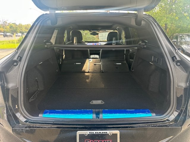 2027 BMW X5 40 xDrive