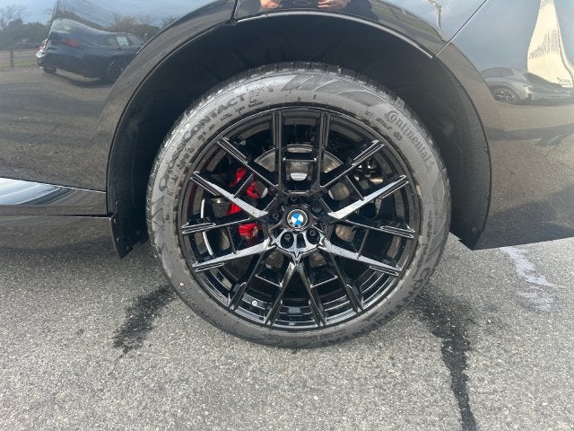 2027 BMW X5 40 xDrive