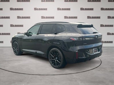 2027 BMW X5 40 xDrive