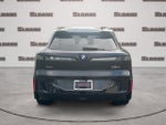 2027 BMW X5 40 xDrive
