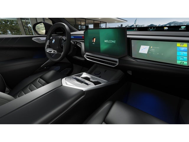 2027 BMW X5 40 xDrive