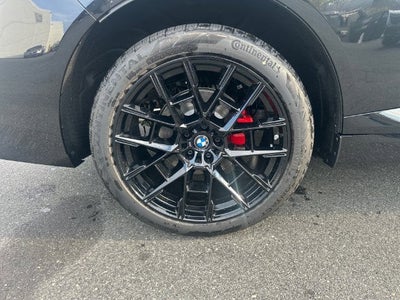 2027 BMW X5 40 xDrive