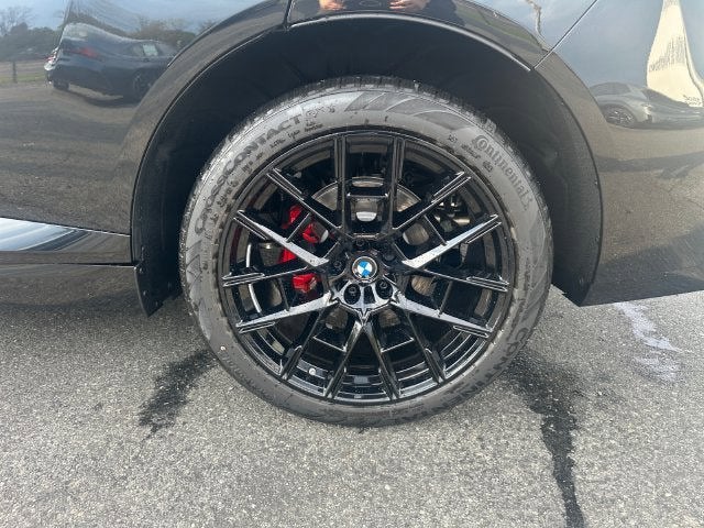 2027 BMW X5 40 xDrive