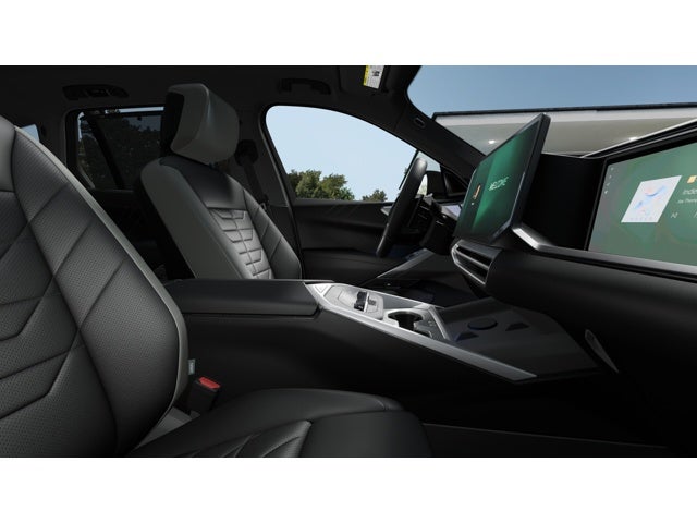 2027 BMW X5 40 xDrive