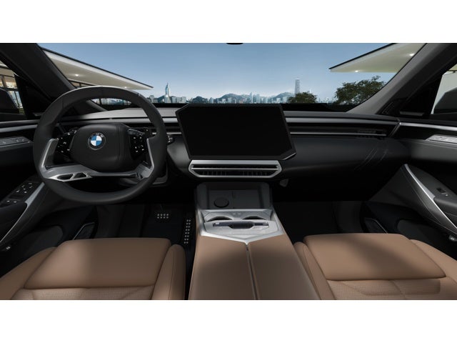 2027 BMW X5 40 xDrive