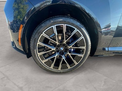 2027 BMW X5 40 xDrive
