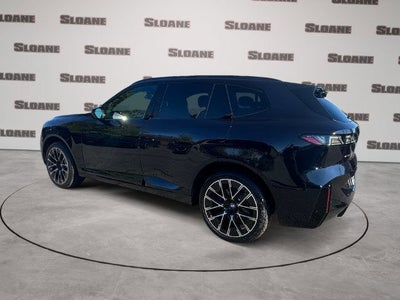 2027 BMW X5 40 xDrive