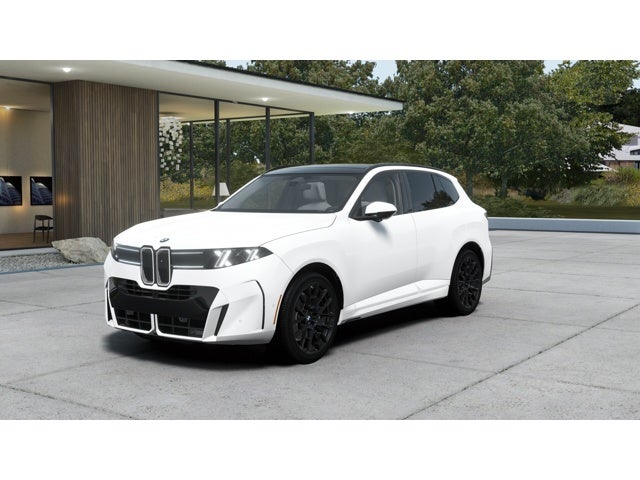 2027 BMW X5 40 xDrive
