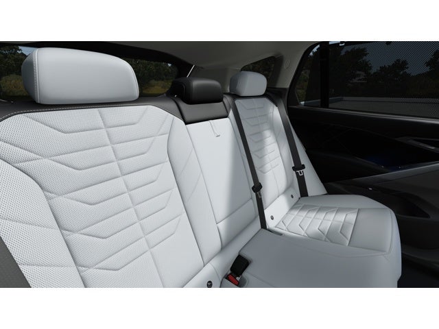 2027 BMW X5 40 xDrive