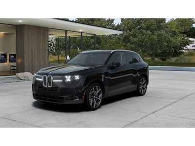 2027 BMW X5 40 xDrive