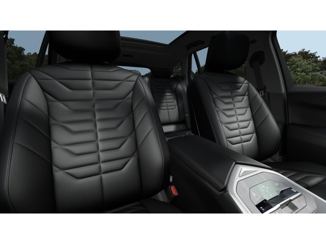 2027 BMW X5 40 xDrive