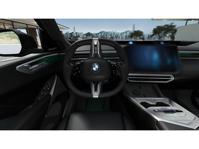 2027 BMW X5 40 xDrive