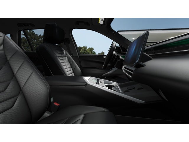2027 BMW X5 40 xDrive