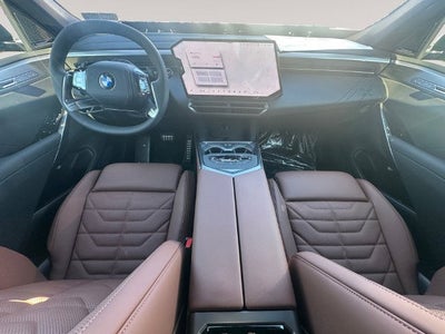 2027 BMW X5 40 xDrive