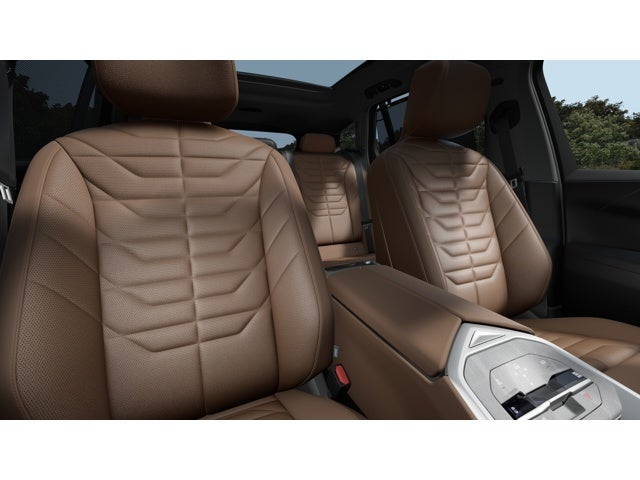 2027 BMW X5 40 xDrive