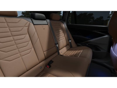 2027 BMW X5 40 xDrive