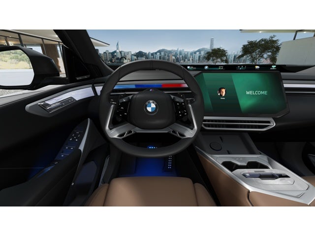 2027 BMW X5 40 xDrive