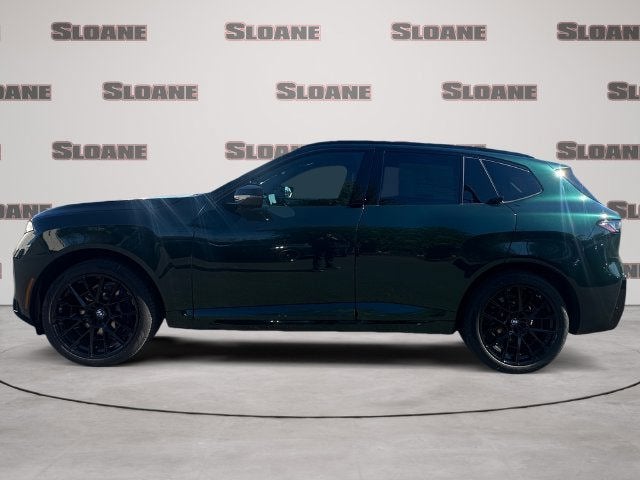 2027 BMW X5 40 xDrive