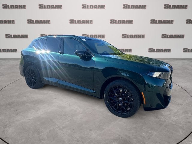 2027 BMW X5 40 xDrive