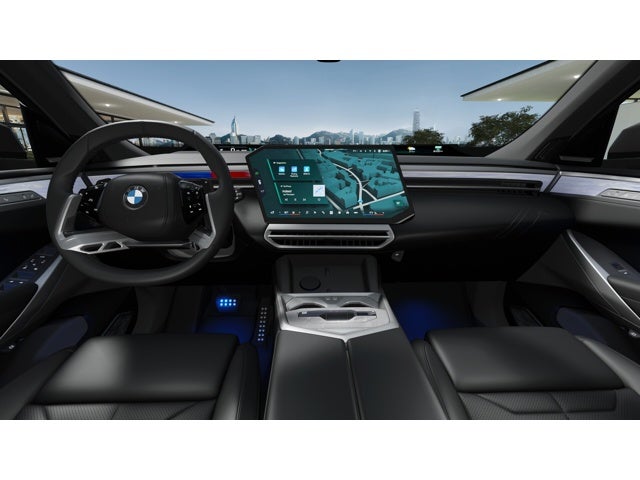 2027 BMW X5 40 xDrive