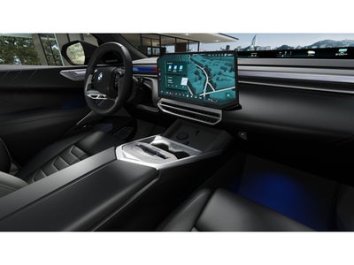 2027 BMW X5 40 xDrive