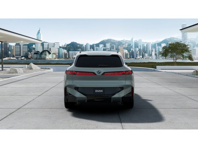 2027 BMW X5 40 xDrive