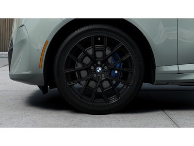 2027 BMW X5 40 xDrive