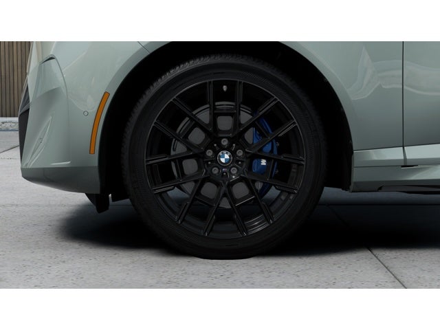 2027 BMW X5 40 xDrive