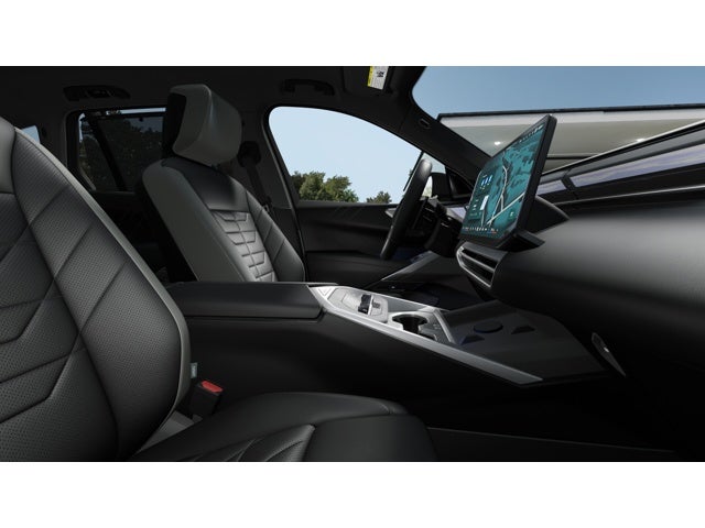 2027 BMW X5 40 xDrive