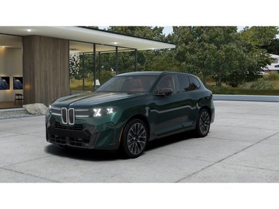 2027 BMW X5 40 xDrive