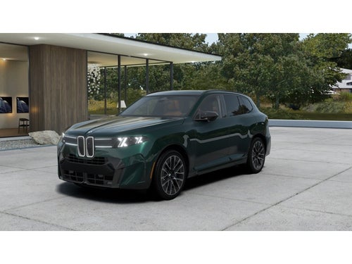 2027 BMW X5 40 xDrive