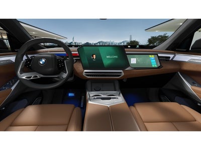 2027 BMW X5 40 xDrive