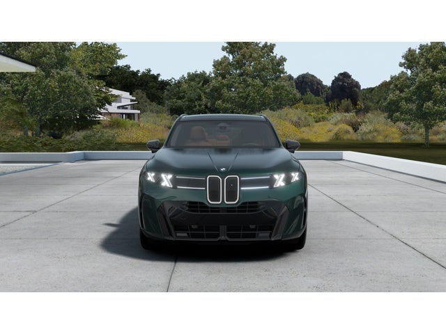 2027 BMW X5 40 xDrive