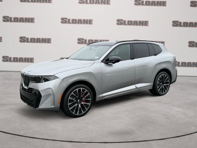 2027 BMW X5 40 xDrive