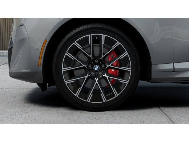 2027 BMW X5 40 xDrive