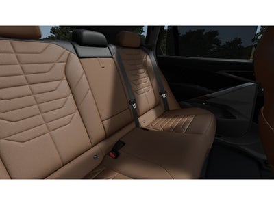 2027 BMW X5 40 xDrive