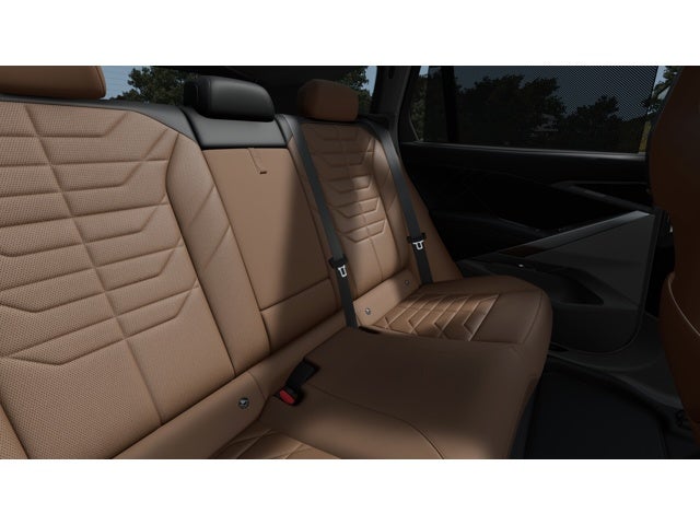 2027 BMW X5 40 xDrive