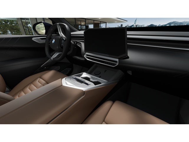 2027 BMW X5 40 xDrive