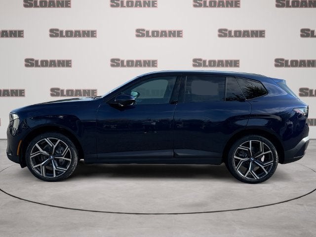 2027 BMW X5 40 xDrive
