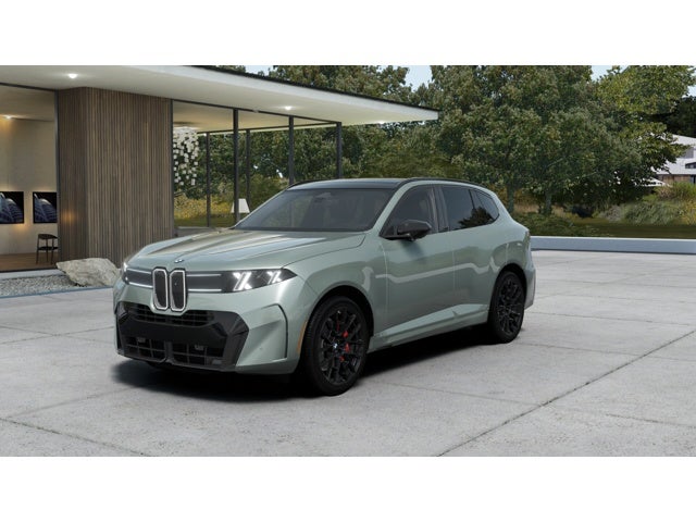 2027 BMW X5 40 xDrive