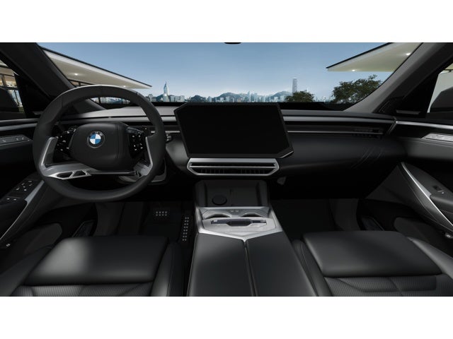 2027 BMW X5 40 xDrive